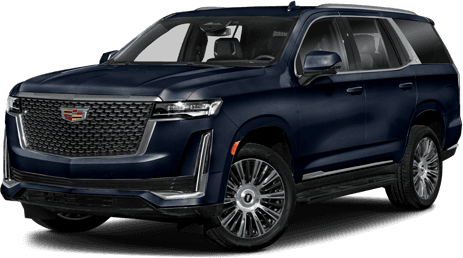 CADILLAC ESCALADE ESV