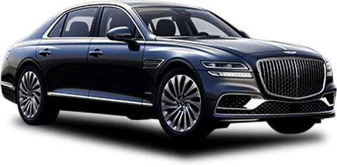 EXECUTIVE SEDANS