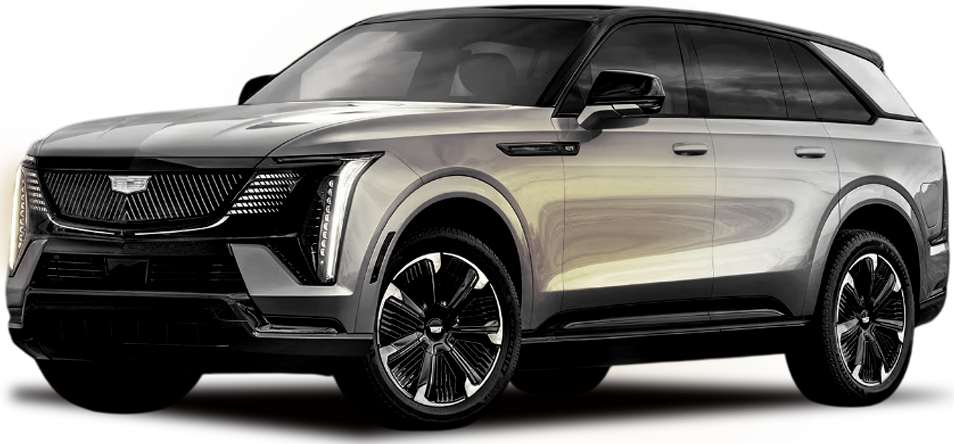 Luxury SUV