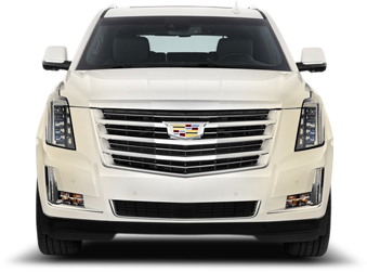Luxury SUV
